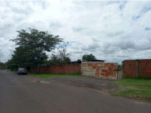 Area em General Salgado (SP)