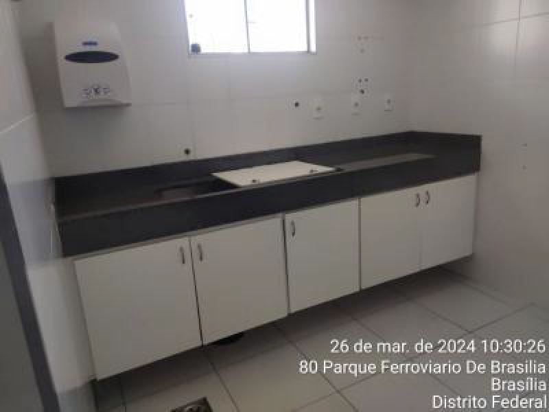 Prédio no Guará (foto 15 de 15)