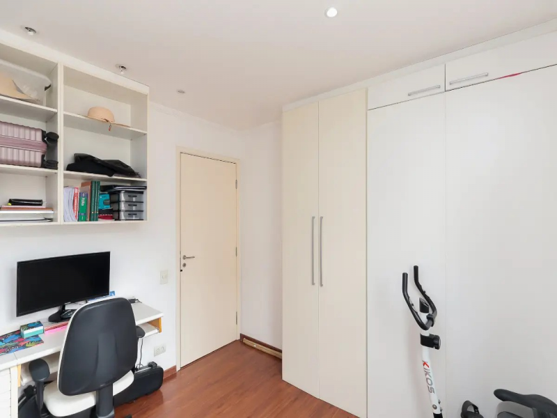 Apartamento em Itaim Bibi (foto 19 de 34)