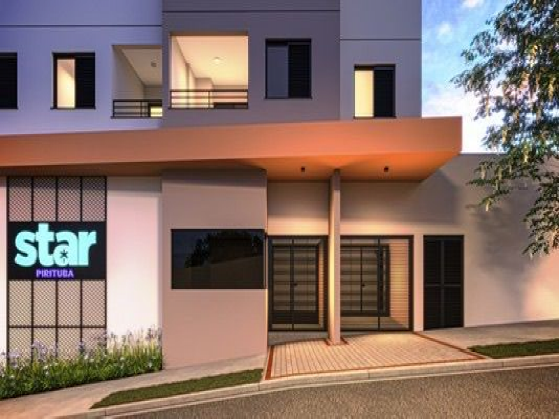 Apartamento com 2 quartos na Chácara Inglesa (foto 16 de 20)