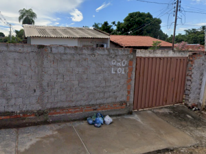 Foto do imóvel Casa, Residencial, Guarita, 2 dormitório(s)