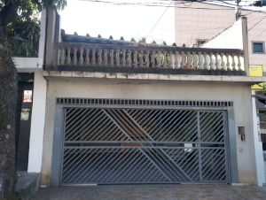 Foto do imóvel Casa, Comercial, 2 dormitório(s), 2 vaga(s) de garagem