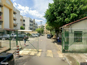 Apartamento, Residencial, Ramos