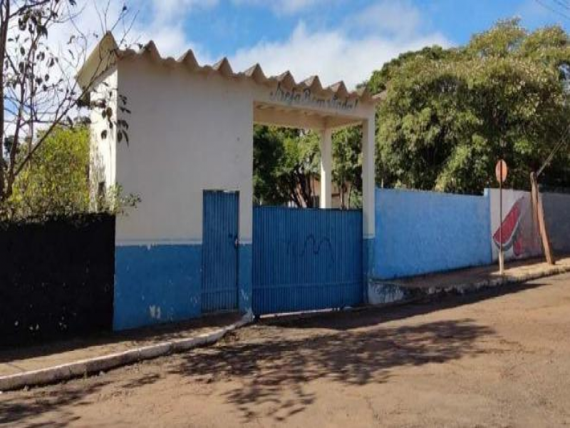 Área, Incorporacao, Vila Herminia