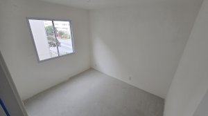 Apartamento Condomínio, Residencial, 2 dormitório(s), 1 vaga(s) de garagem