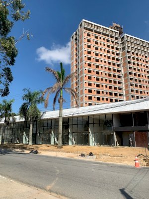Apartamento_Condominio em Itajaí (SC)