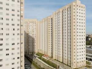 Foto do imóvel Apartamento, Residencial, Parque Fongaro