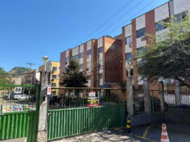 Apartamento, Residencial, Jardim Sulacap