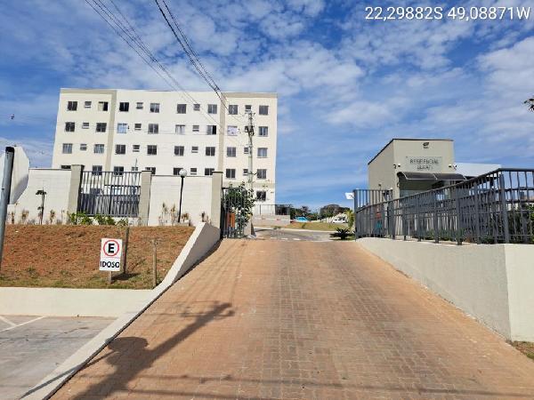 Apartamento, Residencial, JARDIM GODOY