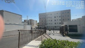 Outros, Outros, JARDIM BERTIOGA, 2 dormitório(s), 1 vaga(s) de garagem