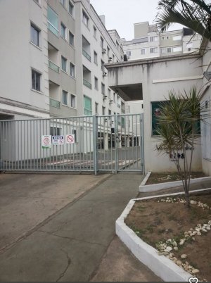Apartamento Condomínio, Residencial, Parque Residencial Laranjeiras