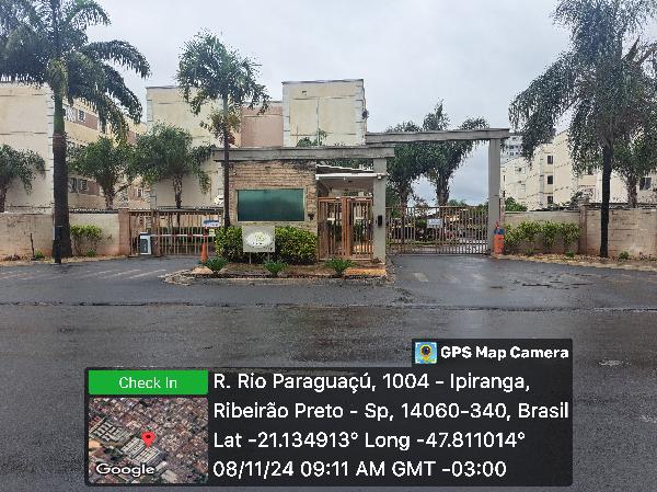 Apartamento, Residencial, IPIRANGA, 2 dormitório(s), 1 vaga(s) de garagem