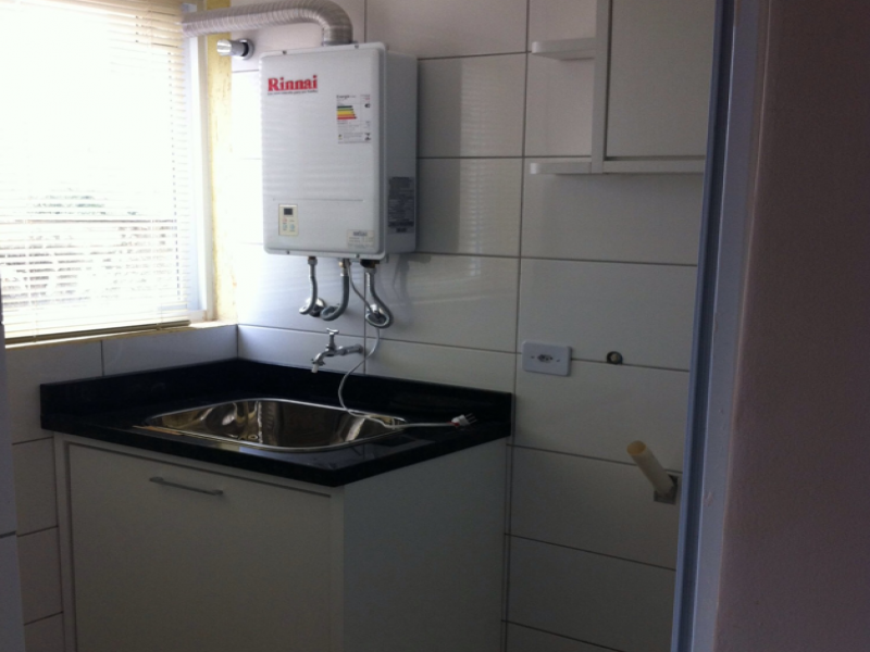 Apartamento com 1 quarto no Capão Raso (foto 13 de 14)