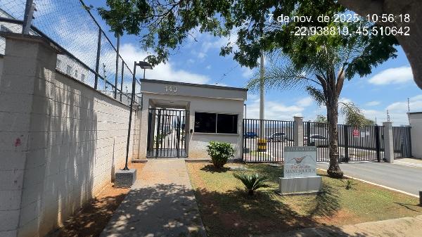 Outros, Outros, RESIDENCIAL E COMERCIAL VIVER MELHO, 2 dormitório(s), 1 vaga(s) de garagem