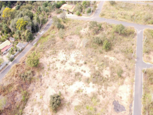 Lote, Residencial, Loteamento Lagoa Quente de Caldas Novas