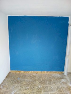 Apartamento Condomínio, Residencial, 2 dormitório(s)