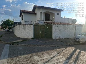 Casa em Sorocaba (SP), 357 m²