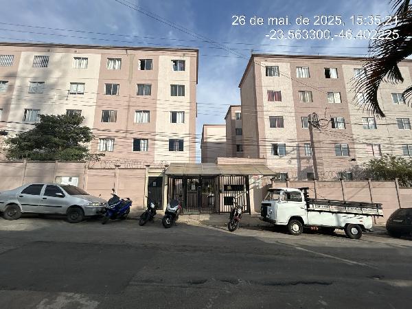 Outros, Outros, DIST DE GUAIANASES, 2 dormitório(s)