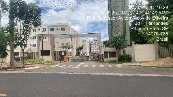 Outros, Outros, JARDIM OURO BRANCO