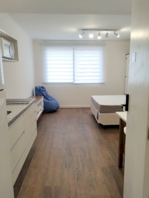 Apartamento_Condominio em São Paulo (SP)