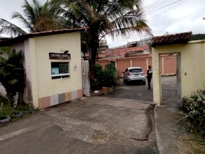 Foto do imóvel Casa Condomínio, Residencial, Tribobó