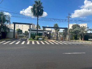 Apartamento em Ribeirão Preto (SP), 104 m²