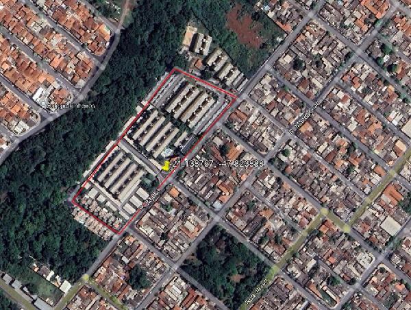 Outros, Outros, JARDIM JAVARI, 1 vaga(s) de garagem