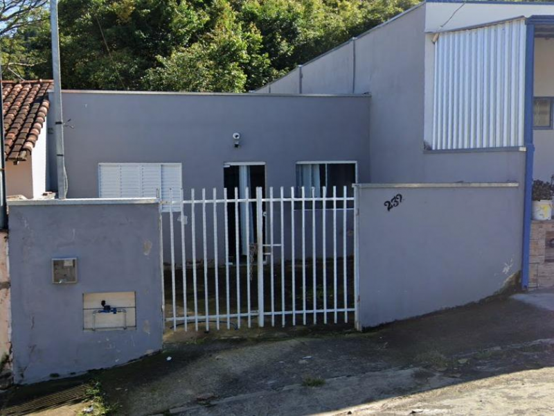 Alto da Serra · Andradas, MG