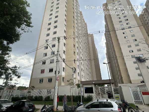 Apartamento, Residencial, PARQUE NOVO MUNDO