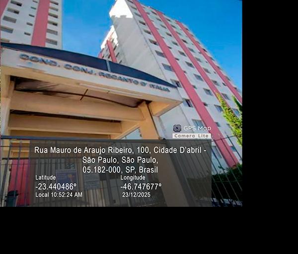 Apartamento, Residencial, VILA JARAGUA