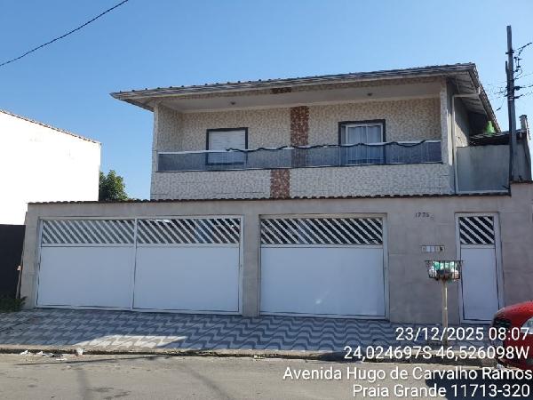 Casa, Residencial, ESMERALDA