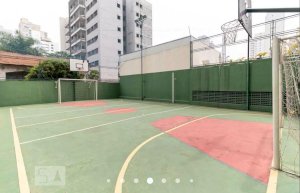 Apartamento em São Paulo (SP)