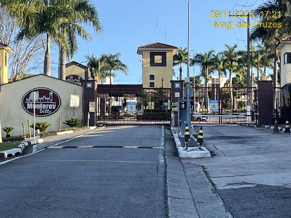 Lote, Outros, COLINAS DO PARATEHY