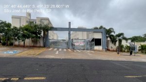 Apartamento em São José do Rio Preto (SP), 100 m²
