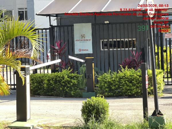 Apartamento, Residencial, JARDIM CLAUDIO