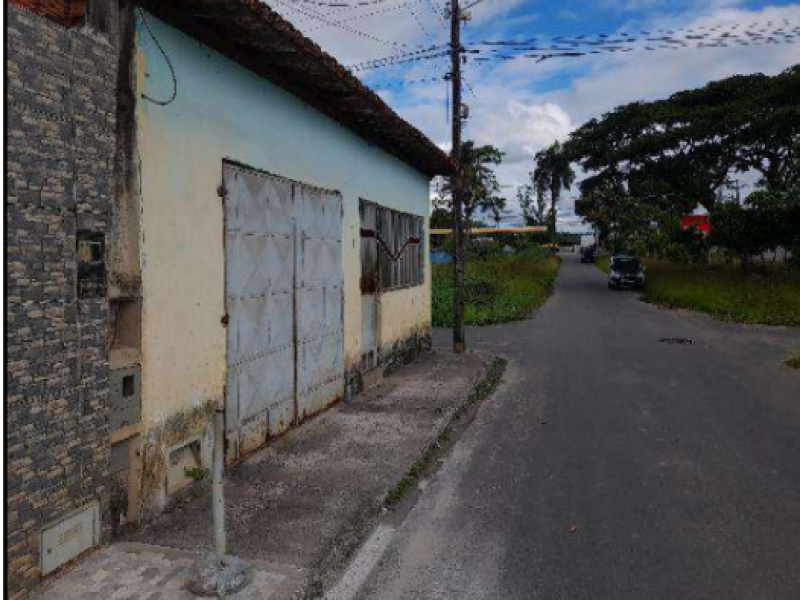Casa com 2 quartos em Nova Itabuna (foto 3 de 4)