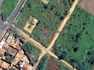 Lote, Residencial, Nova Vista