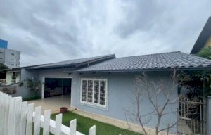 Casa em Joinville (SC)