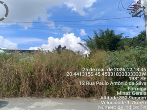 Lote, Residencial, Industrial