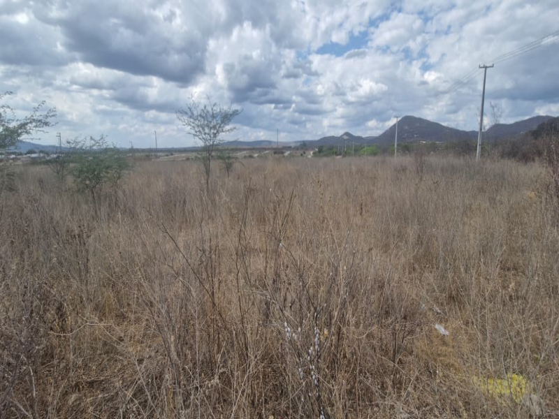 Lote, Residencial, São Cristovão