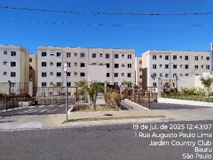 Apartamento em Bauru (SP), 82 m²