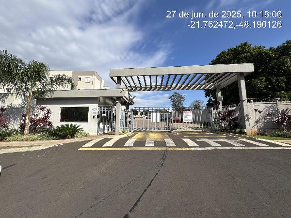 Outros, Outros, JARDIM RESIDENCIAL PARAISO, 2 dormitório(s), 1 vaga(s) de garagem