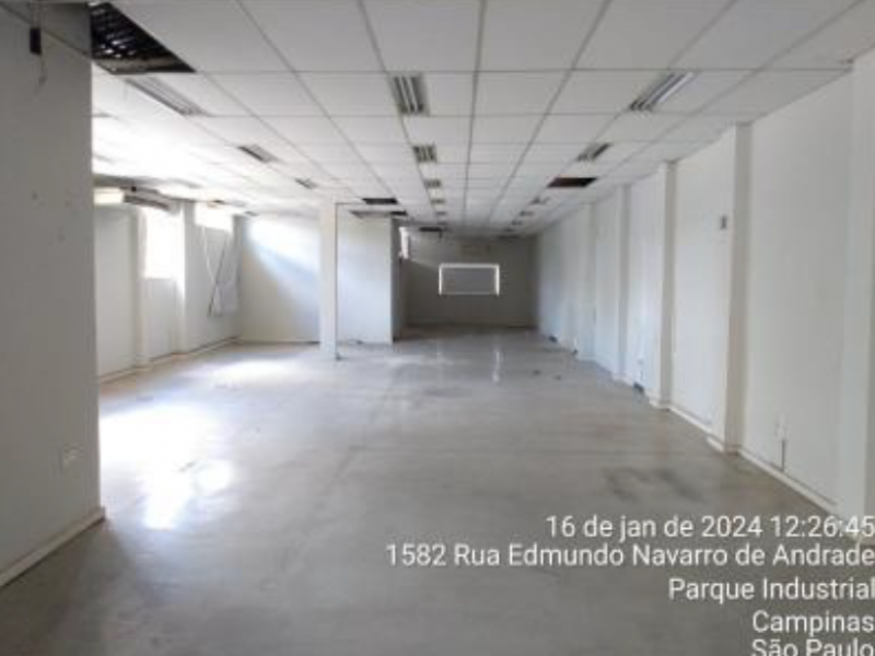 Prédio no Parque Industrial (foto 13 de 16)