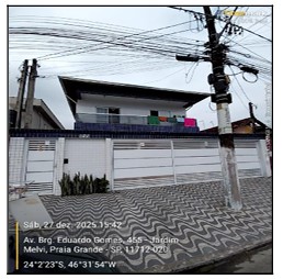 Casa, Residencial, BALNEARIO ABC