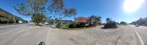 Prédio em Florianópolis (SC)