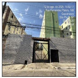 Outros, Outros, CONJUNTO HABITACIONAL JUSCELINO KUB