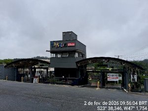 Casa em Vargem Grande Paulista (SP), 205 m²