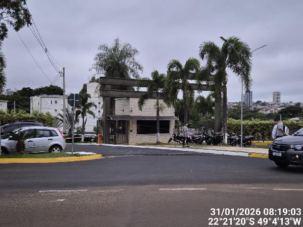 Apartamento, Residencial, PARQUE DAS NACOES