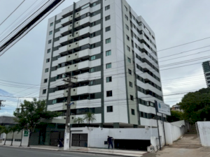 Foto do imóvel Apartamento, Residencial, Mangabeiras, 3 dormitório(s), 2 vaga(s) de garagem