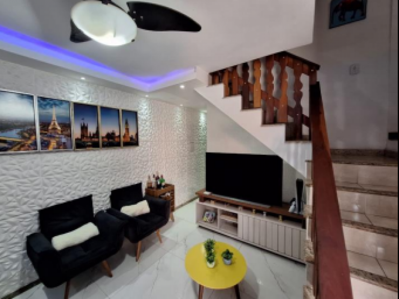Casa com 4 quartos em Areal (foto 8 de 21)